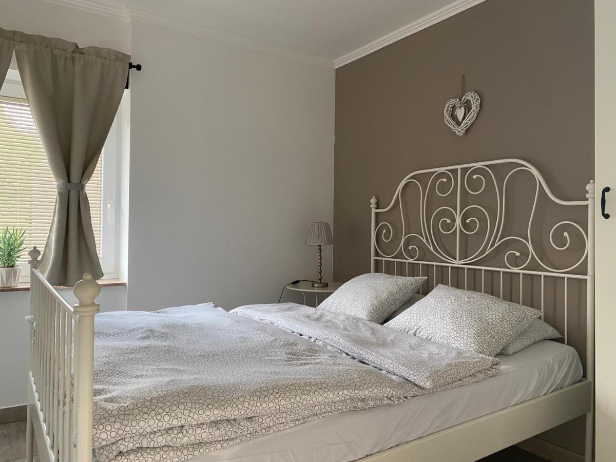 Apartments Vila Cvetka Блед Екстер'єр фото
