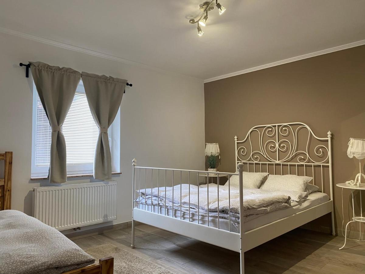 Apartments Vila Cvetka Блед Екстер'єр фото