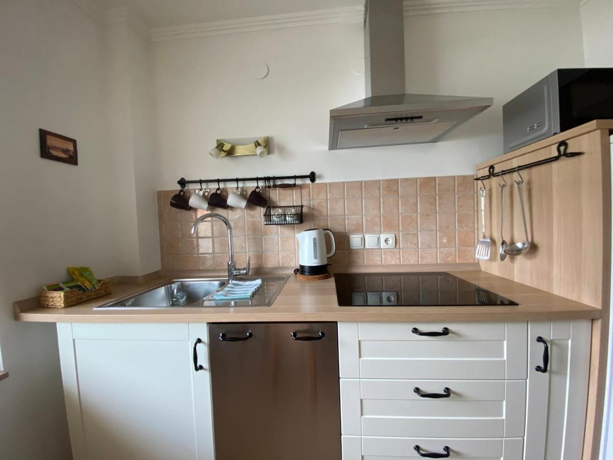 Apartments Vila Cvetka Блед Екстер'єр фото
