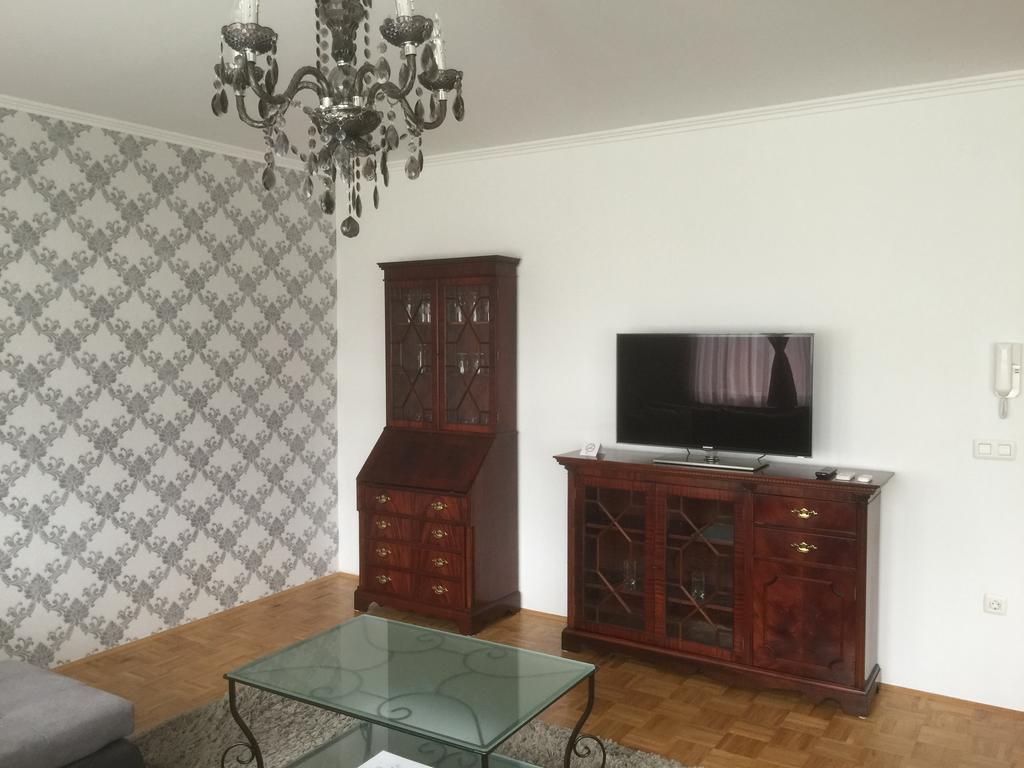 Apartments Vila Cvetka Блед Екстер'єр фото