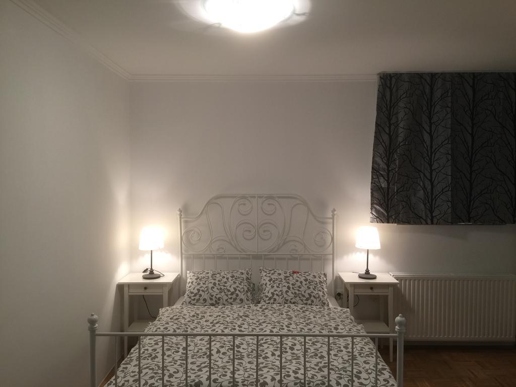 Apartments Vila Cvetka Блед Екстер'єр фото