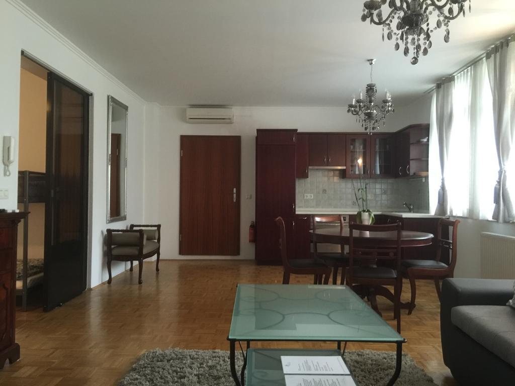 Apartments Vila Cvetka Блед Екстер'єр фото