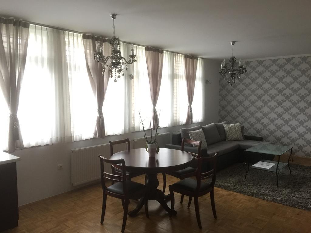 Apartments Vila Cvetka Блед Екстер'єр фото