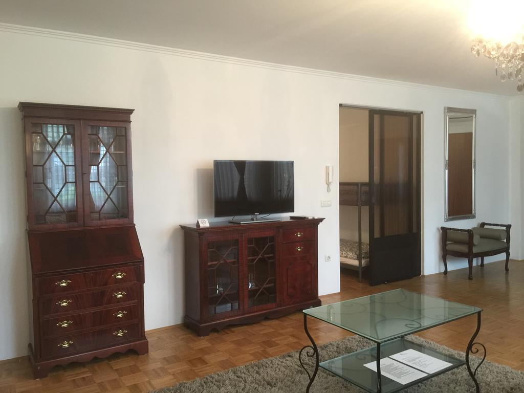 Apartments Vila Cvetka Блед Екстер'єр фото