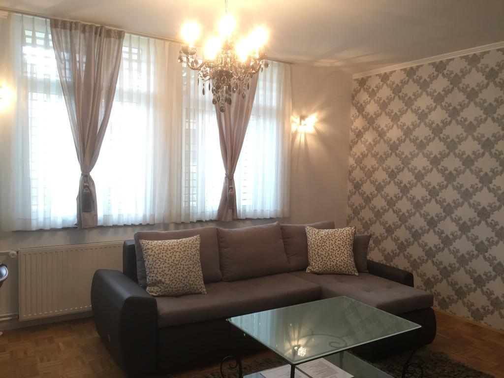 Apartments Vila Cvetka Блед Екстер'єр фото