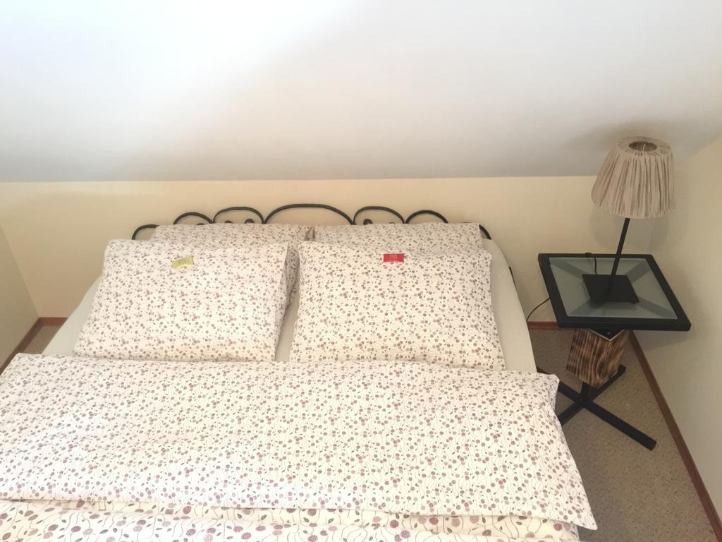 Apartments Vila Cvetka Блед Екстер'єр фото
