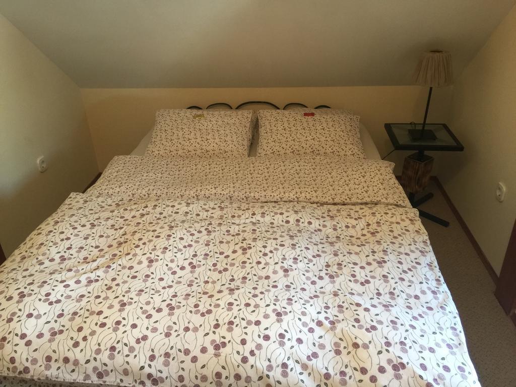 Apartments Vila Cvetka Блед Екстер'єр фото