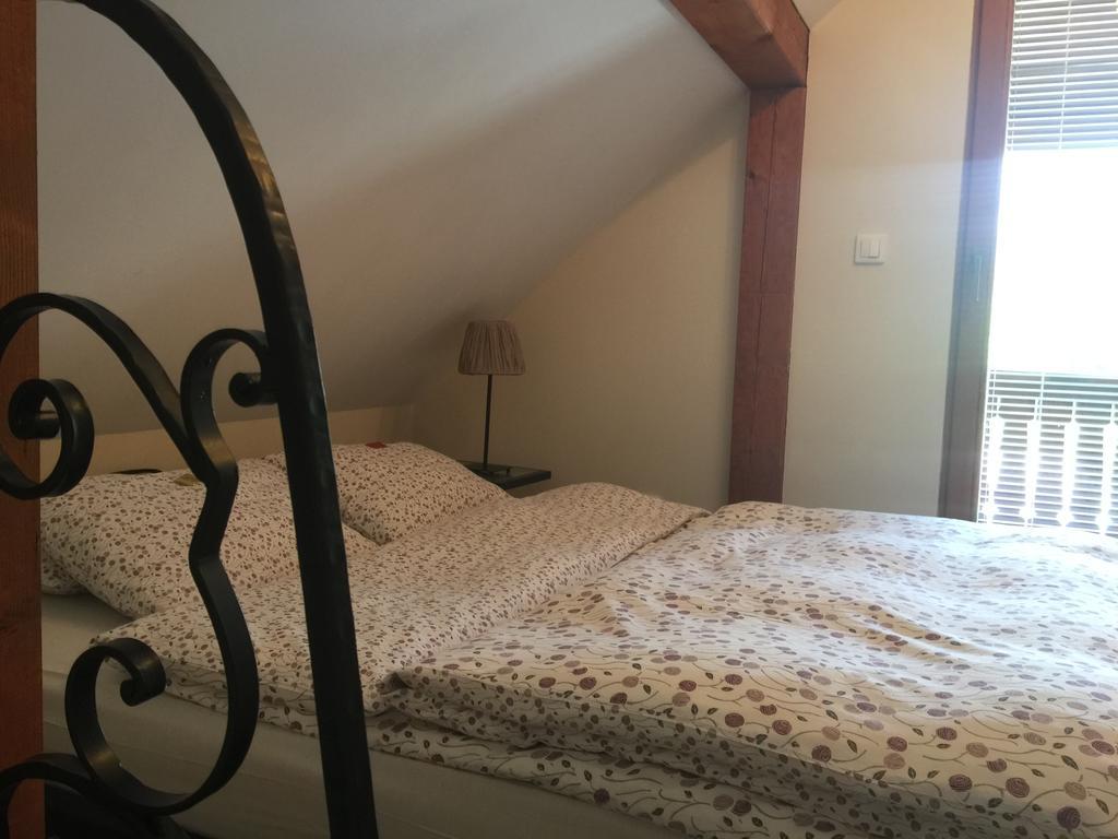 Apartments Vila Cvetka Блед Екстер'єр фото