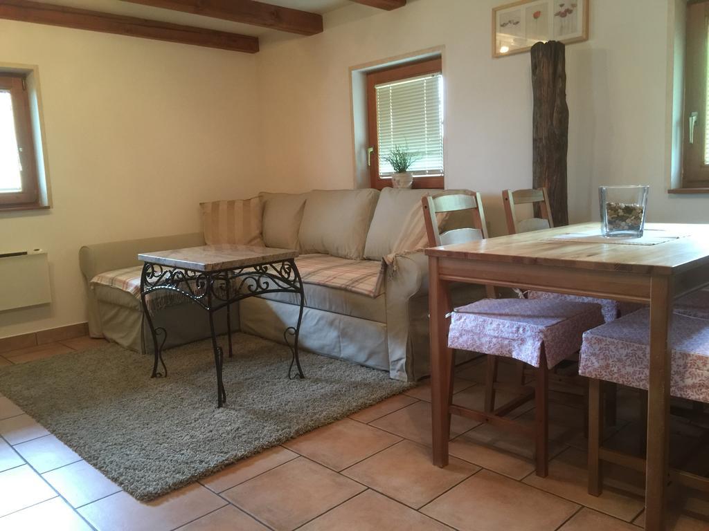 Apartments Vila Cvetka Блед Екстер'єр фото