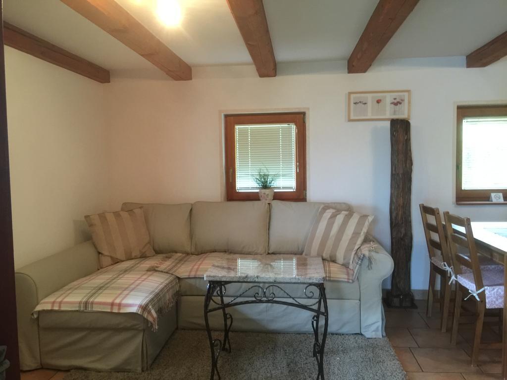 Apartments Vila Cvetka Блед Екстер'єр фото