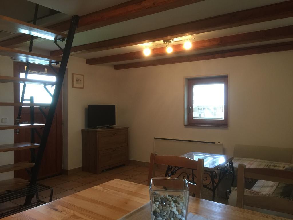 Apartments Vila Cvetka Блед Екстер'єр фото