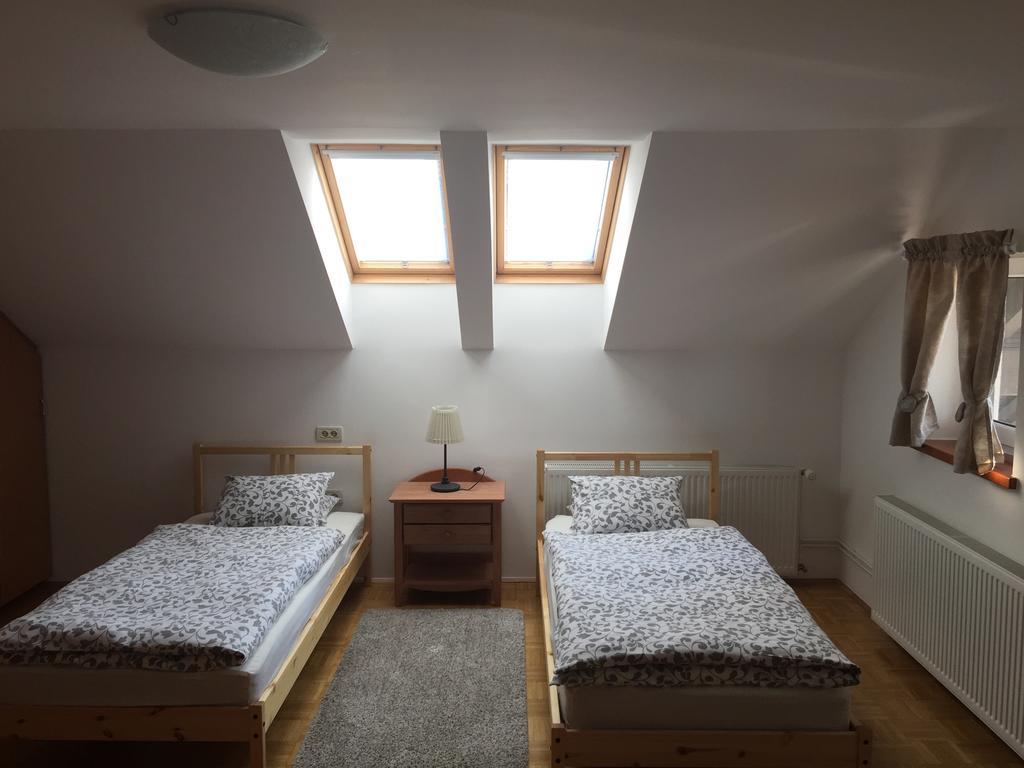 Apartments Vila Cvetka Блед Екстер'єр фото