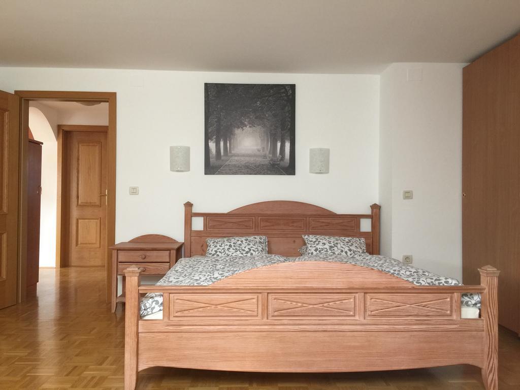 Apartments Vila Cvetka Блед Екстер'єр фото