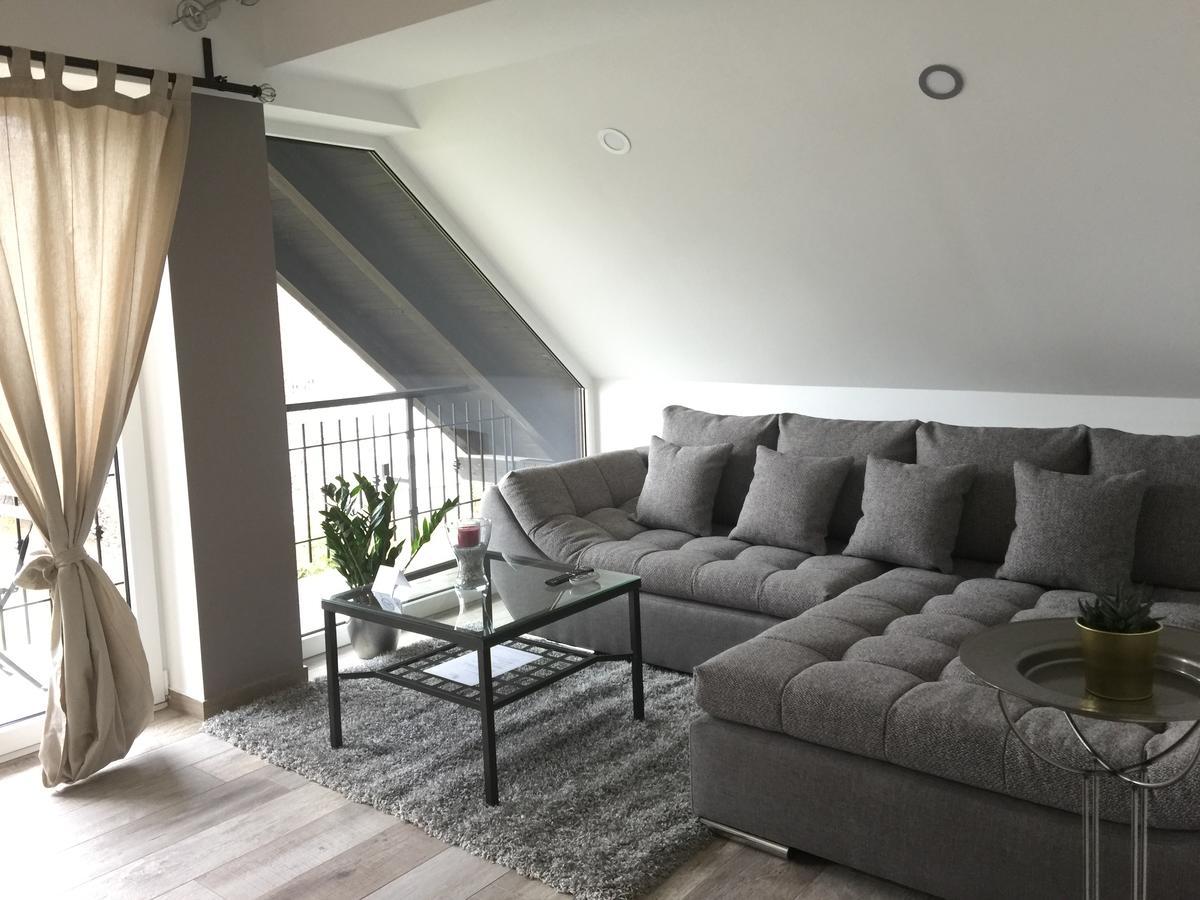 Apartments Vila Cvetka Блед Екстер'єр фото