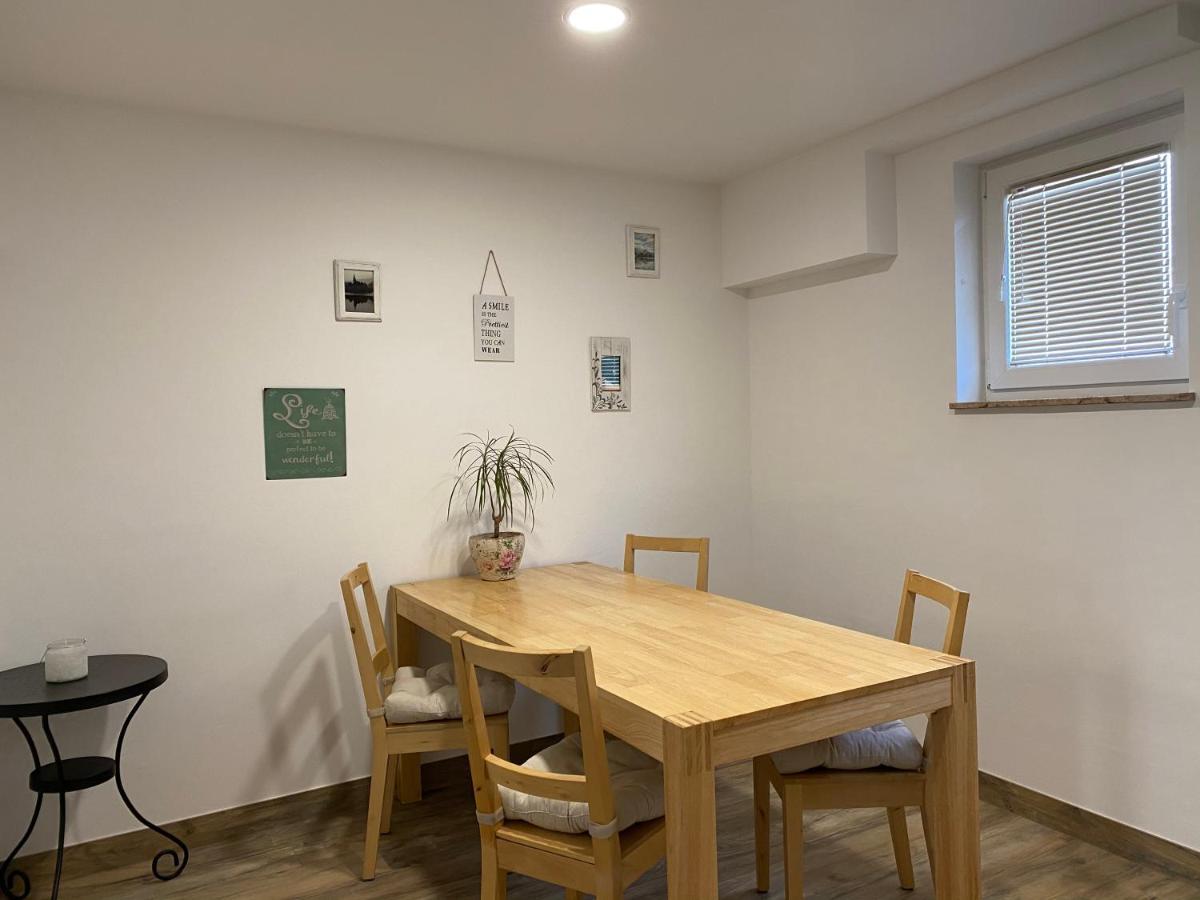 Apartments Vila Cvetka Блед Екстер'єр фото