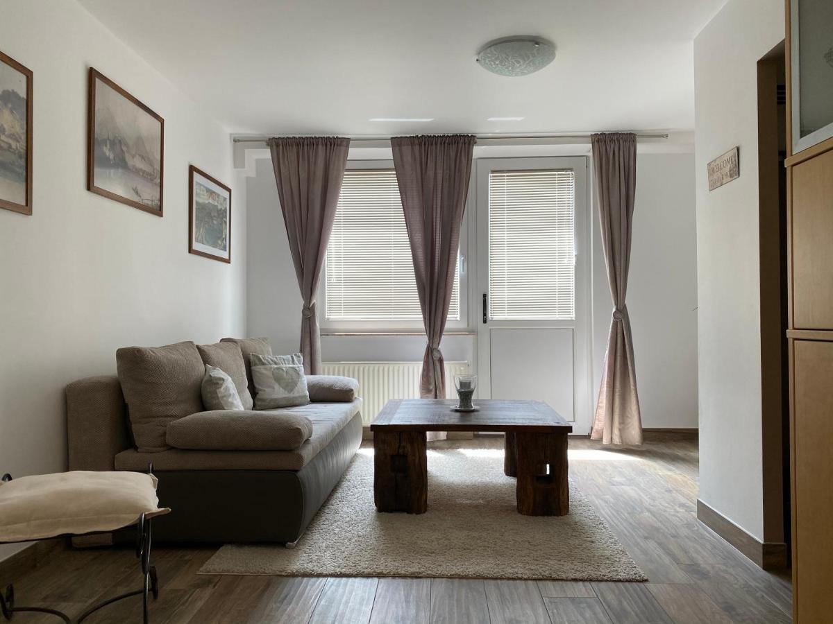 Apartments Vila Cvetka Блед Екстер'єр фото