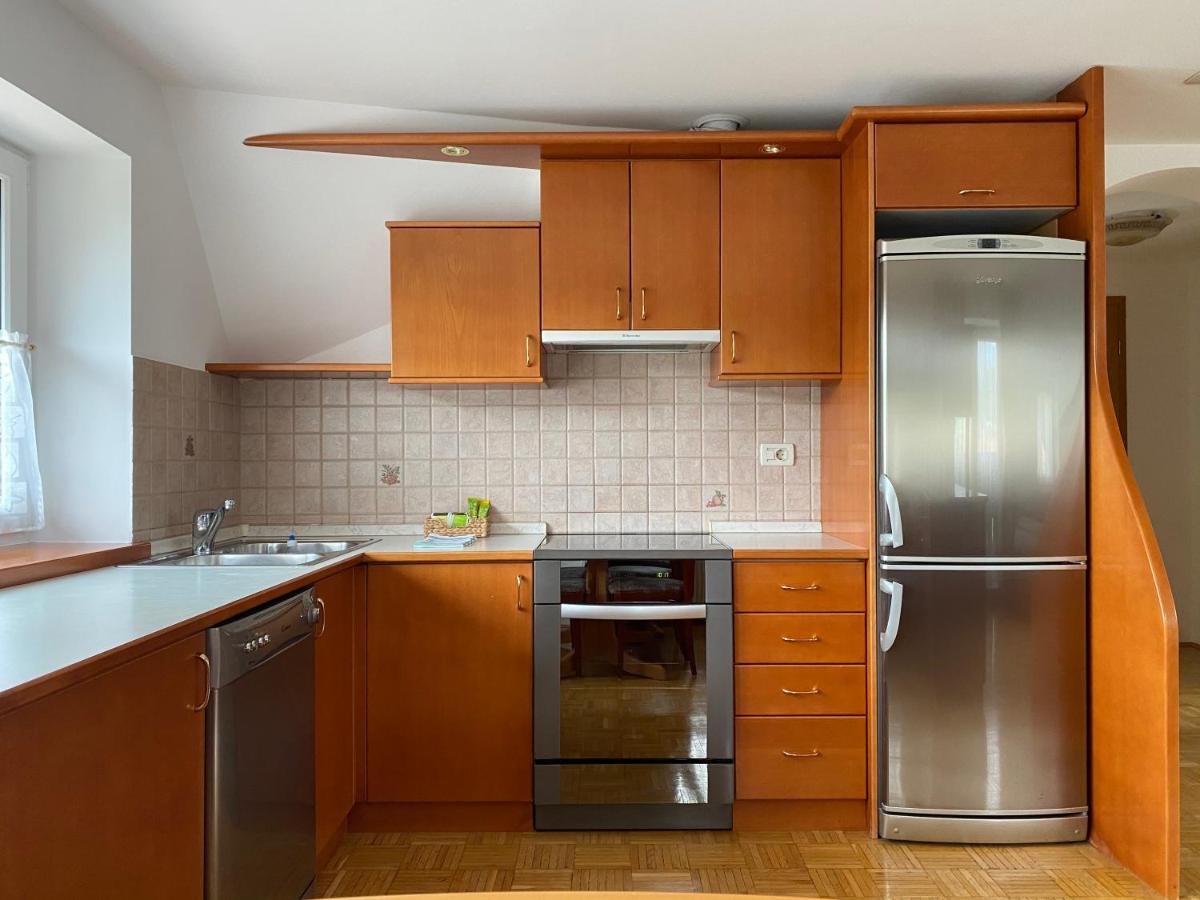 Apartments Vila Cvetka Блед Екстер'єр фото